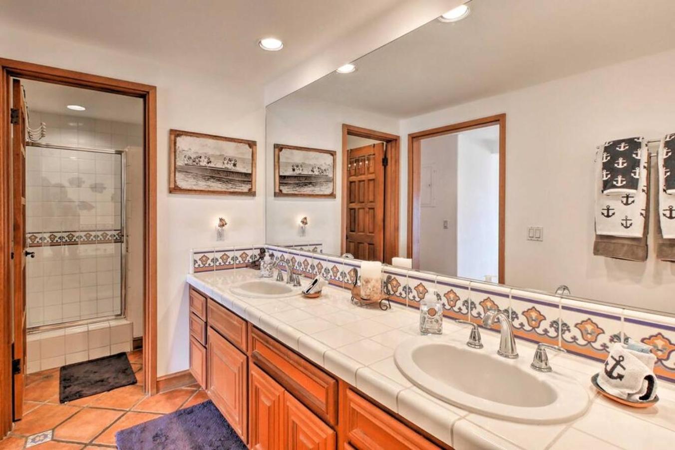 Gorgeous Oceanfront Villa With Panoramic Views Avalon Luaran gambar