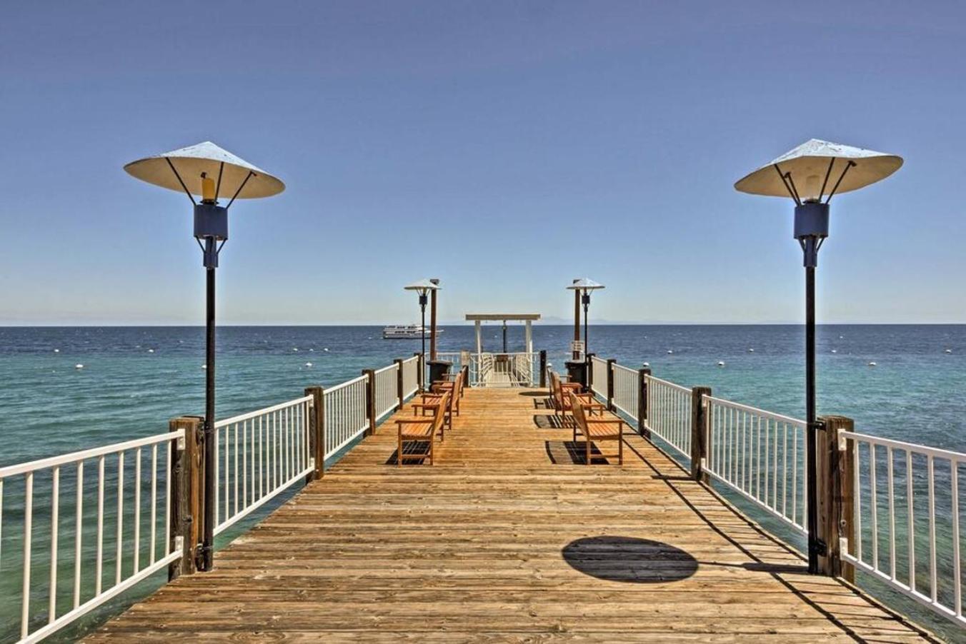 Gorgeous Oceanfront Villa With Panoramic Views Avalon Luaran gambar
