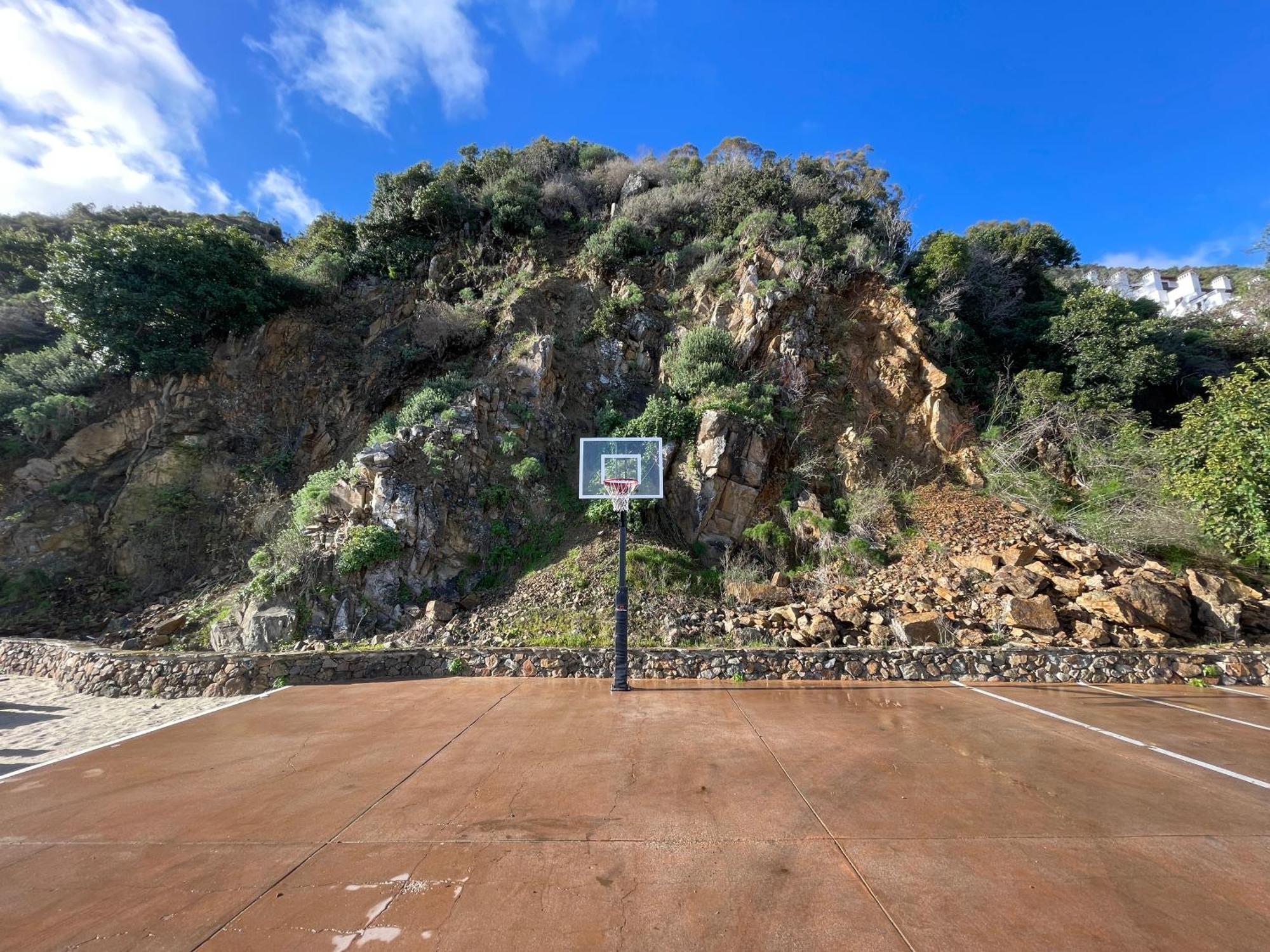 Gorgeous Oceanfront Villa With Panoramic Views Avalon Luaran gambar