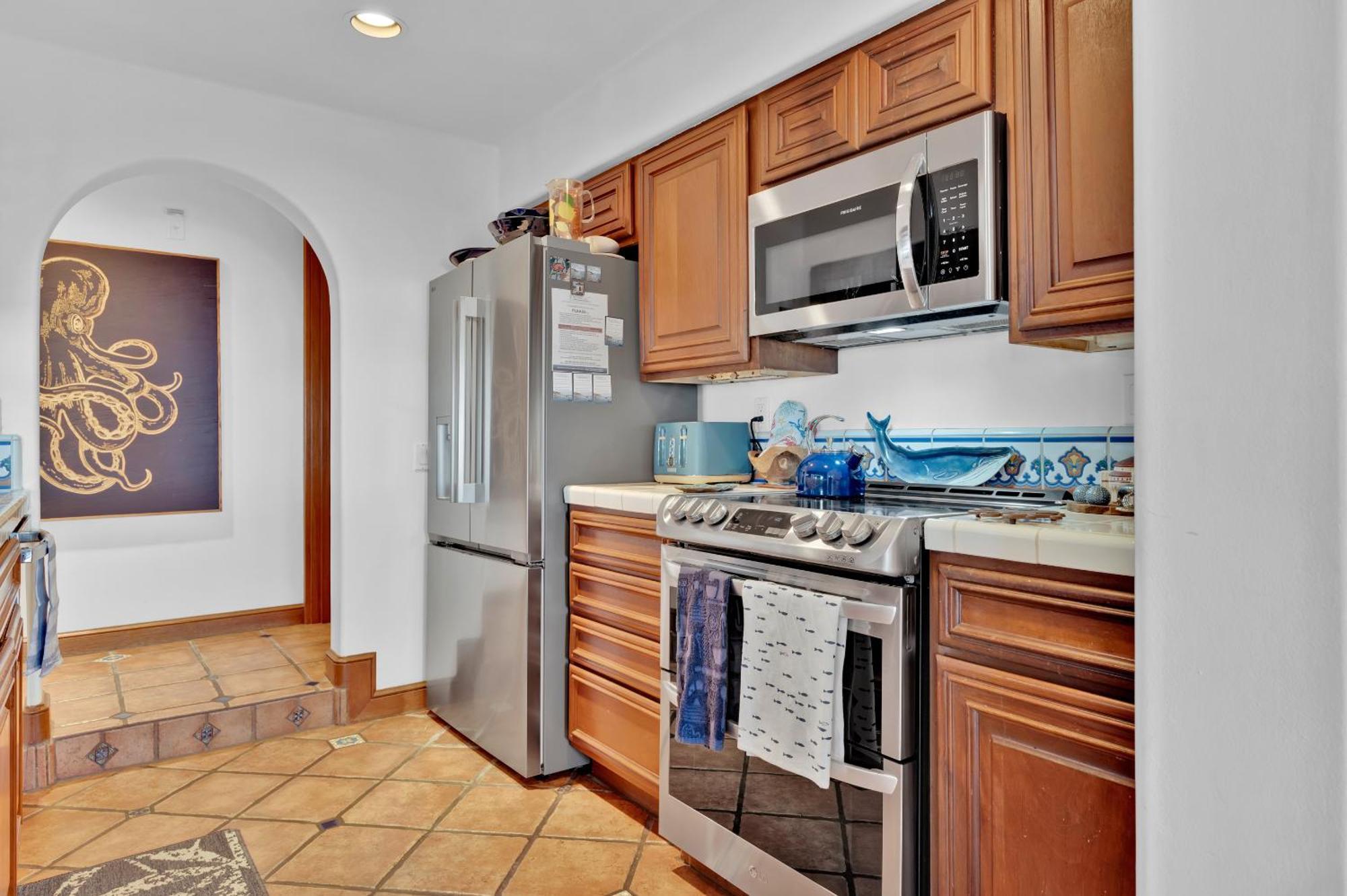 Gorgeous Oceanfront Villa With Panoramic Views Avalon Luaran gambar